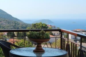 Skopelos Demie And George House Houses Accommodation