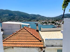 &Sigma;&kappa;ό&pi;&epsilon;&lambda;&omicron;&sigmaf; Terrace Seaview &Sigma;&pi;ί&tau;&iota;, Double Terrace Seaview House, &Sigma;&pi;ί&tau;&iota;&alpha;, &Delta;&iota;&alpha;&mu;&omicron;&nu;ή, &Chi;ώ&rho;&alpha;, &Pi;ό&lambda;&eta;, &Lambda;&iota;&mu;ά&nu;&iota;, &Beta;ό&rho;&epsilon;&iota;&epsilon;&sigmaf; &Sigma;&pi;&omicron;&rho;ά&delta;&epsilon;&sigmaf;, &Epsilon;&lambda;&lambda;ά&delta;&alpha;