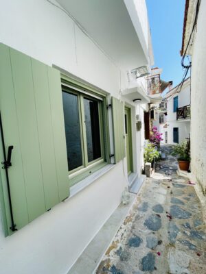 &Sigma;&kappa;ό&pi;&epsilon;&lambda;&omicron;&sigmaf; Terrace Seaview &Sigma;&pi;ί&tau;&iota;, Double Terrace Seaview House, &Sigma;&pi;ί&tau;&iota;&alpha;, &Delta;&iota;&alpha;&mu;&omicron;&nu;ή, &Chi;ώ&rho;&alpha;, &Pi;ό&lambda;&eta;, &Lambda;&iota;&mu;ά&nu;&iota;, &Beta;ό&rho;&epsilon;&iota;&epsilon;&sigmaf; &Sigma;&pi;&omicron;&rho;ά&delta;&epsilon;&sigmaf;, &Epsilon;&lambda;&lambda;ά&delta;&alpha;