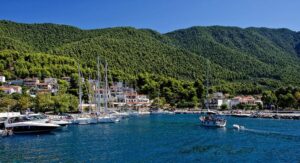 Elios Petit Village
