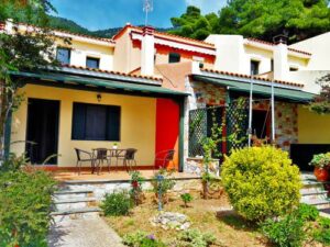 Elios Petit Village