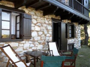 Elli Cottage