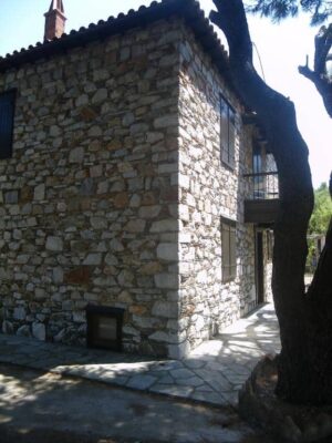 Elli Cottage