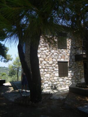Elli Cottage