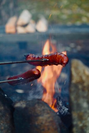 Skopelos Fasolaki Stay Food Experience