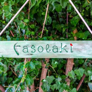 Skopelos Fasolaki Stay Food Experience