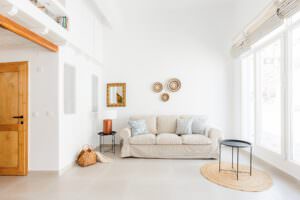 Skopelos Helona Guesthouse Accommodation Town Chora