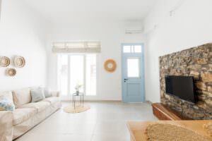 Skopelos Helona Guesthouse Accommodation Town Chora