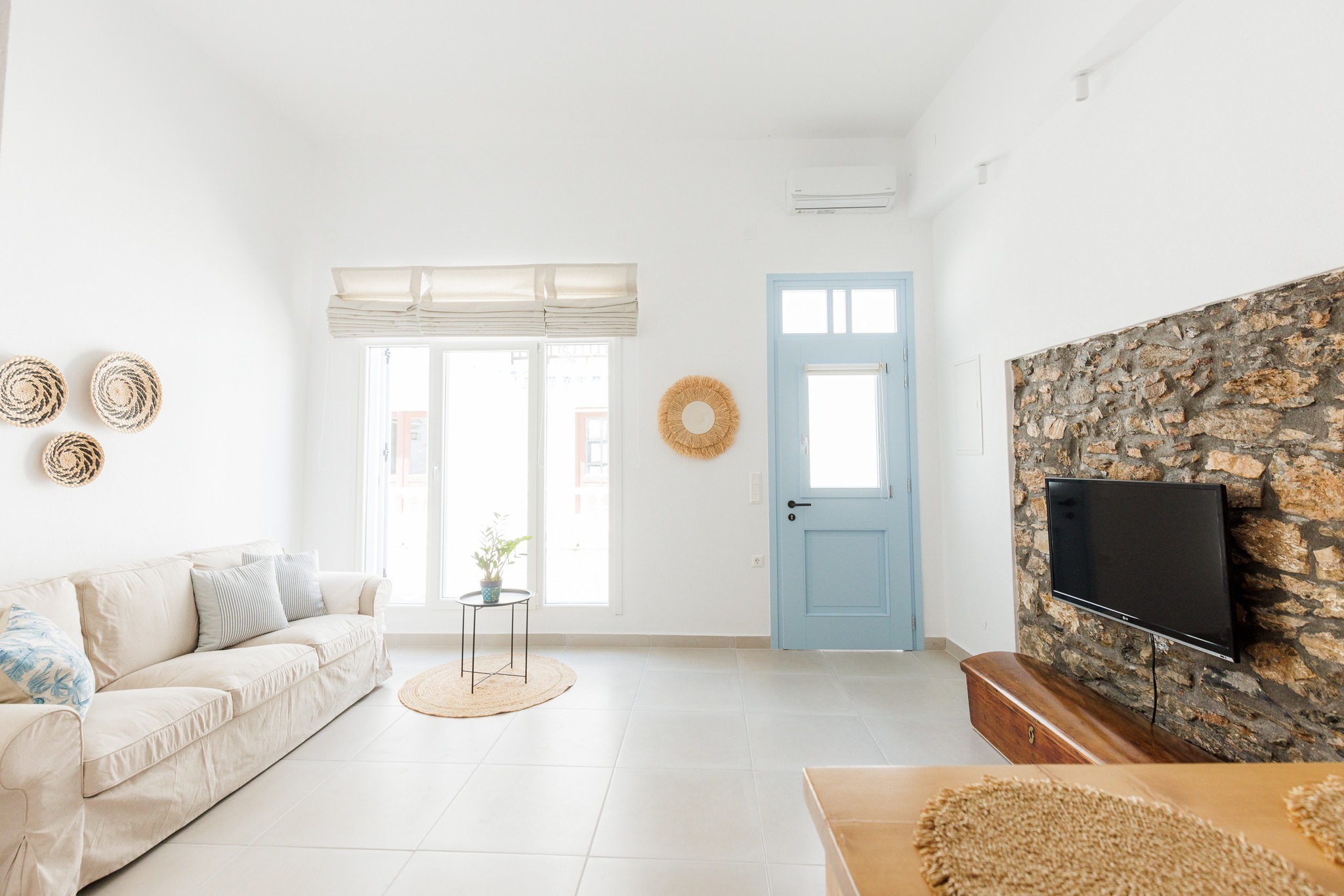 Skopelos Helona Guesthouse Accommodation Town Chora