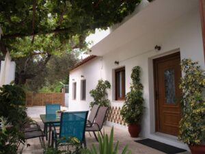 Skopelos Ilionis House
