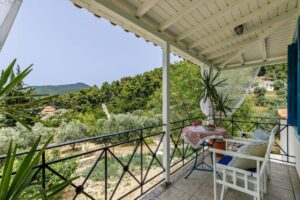 Iliovasilema Sunset Traditional Country House Panormos 11