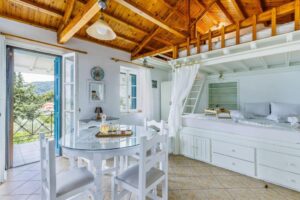 Iliovasilema Sunset Traditional Country House Panormos 12