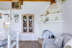 Iliovasilema Sunset Traditional Country House Panormos 16