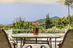 Iliovasilema Sunset Traditional Country House Panormos 19