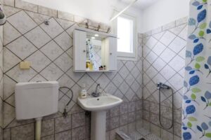 Iliovasilema Sunset Traditional Country House Panormos 21