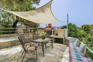 Iliovasilema Sunset Traditional Country House Panormos 23