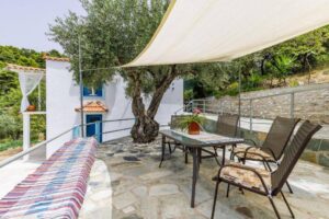Iliovasilema Sunset Traditional Country House Panormos 24