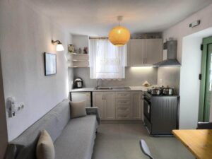 Iliovasilema Sunset Traditional Country House Panormos 27
