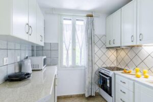 Iliovasilema Sunset Traditional Country House Panormos 3