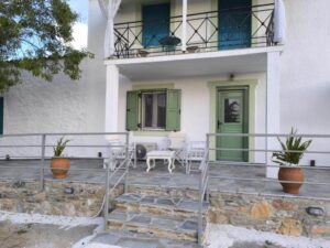 Iliovasilema Sunset Traditional Country House Panormos 6