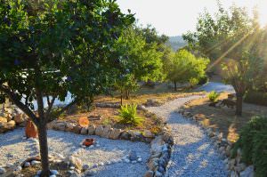 Skopelos Kalokairi Cottage