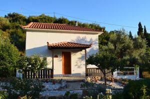 Skopelos Kalokairi Cottage