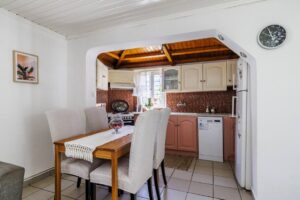 Skopelos Machis House Chora Town