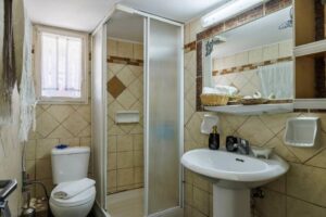Skopelos Machis House Chora Town