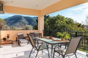 Skopelos Meandros House