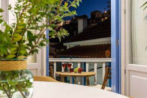Skopelos Myrtia House