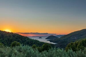 Skopelos Nina Myrtia Countryside House
