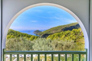 Skopelos Nina Myrtia Countryside House
