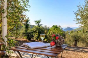 Skopelos Nina Myrtia Countryside House