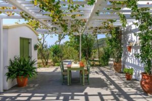 Skopelos Nina Myrtia Countryside House