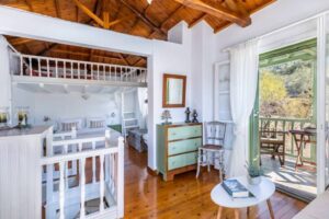 Skopelos Nina Myrtia Countryside House