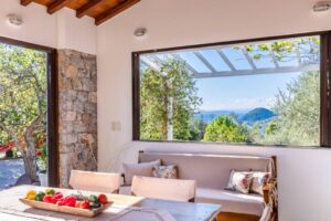 Skopelos Nina Myrtia Countryside House