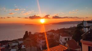 Skopelos Oneiro Cottage House
