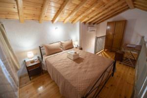 Skopelos Oneiro Cottage House