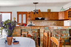Skopelos Ouranio Home Apartments Chora Town