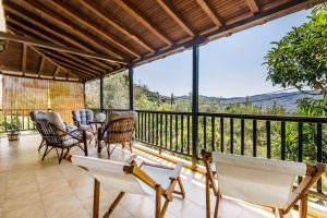 Skopelos Ouranio Home Apartments Chora Town