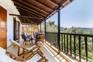 Skopelos Ouranio Home Apartments Chora Town