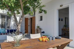 Skopelos Sinioritsas House Chora Town