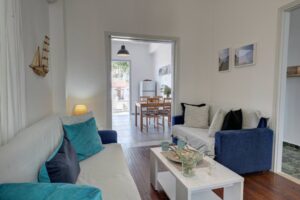 Skopelos Sinioritsas House Chora Town
