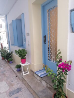 Skopelos Sofadaki House Houses