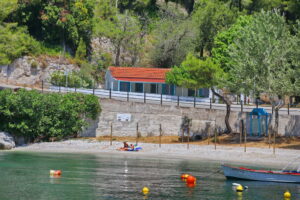 Skopelos The Akri House Agnondas