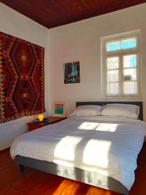 Skopelos Townhouse House Number Bed
