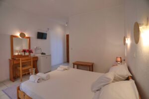 Skopelos Pansion Prodromina