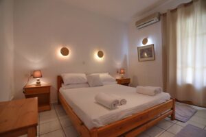 Skopelos Pansion Prodromina