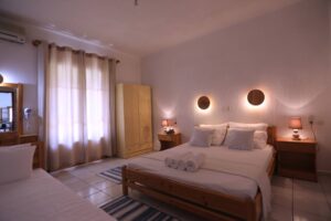 Skopelos Pansion Prodromina