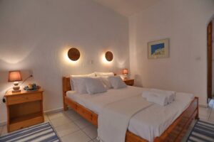 Skopelos Pansion Prodromina